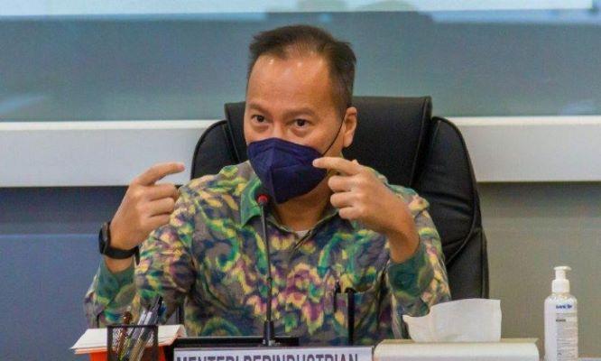  RI Miliki Sembilan Perusahaan Pendukung Industri Baterai